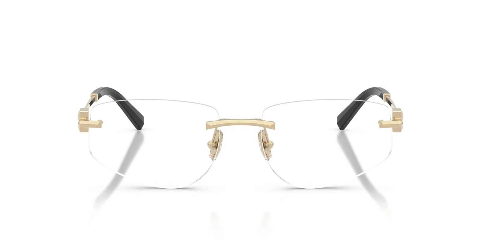 Tiffany 1175 Eyeglasses - view 4